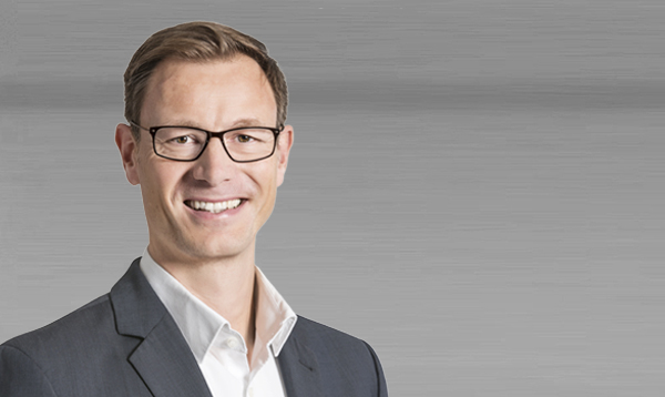 Frank Bösenkötter Portrait
