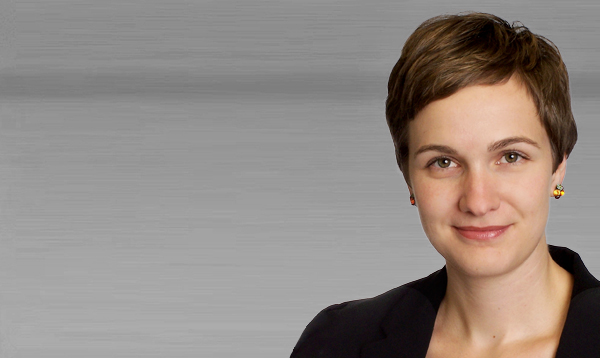 Julia Wiese, Rechtsanwältin, Mediatorin, Coach