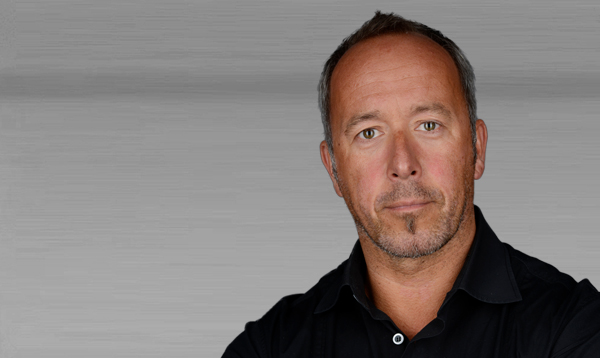 Victor Rochow, autorisierter Prozessberater „Unternehmenswert Mensch“, Coach, Trainer