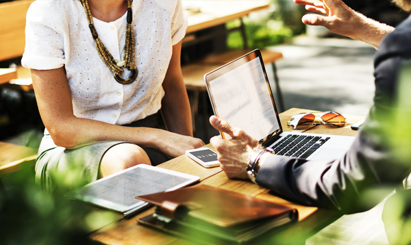 Im Gespräch mit Initiatoren der modern workplace factory
